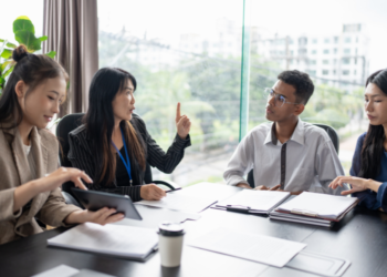 Insights on The Present and Future State of The U.S. Casualty Insurance coverage Market