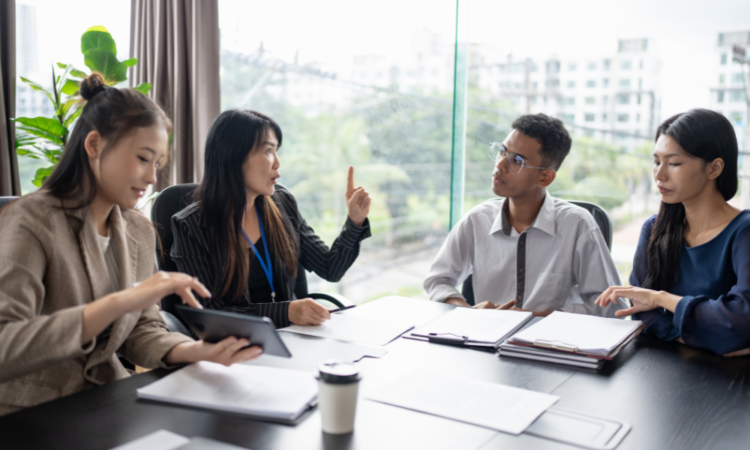 Insights on The Present and Future State of The U.S. Casualty Insurance coverage Market