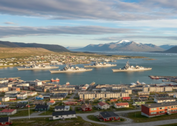 Greenland PM tells residents to organize for an invasion