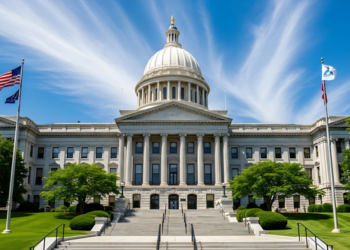 Mississippi proposes triple damages when insurers penalize nonfault accidents