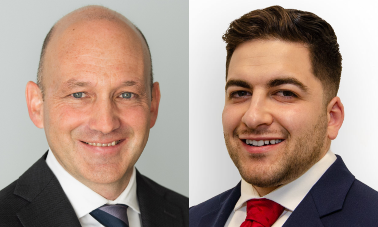 From $1.8 billion to $28 billion: Insurers race to maintain up with knowledge middle increase