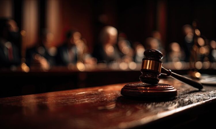 Insurance coverage Enterprise regulation and case replace for week ending January 30, 2026