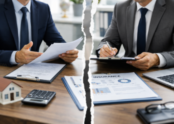 Out of sight, out of worth? The warning indicators brokers are shedding consumer belief