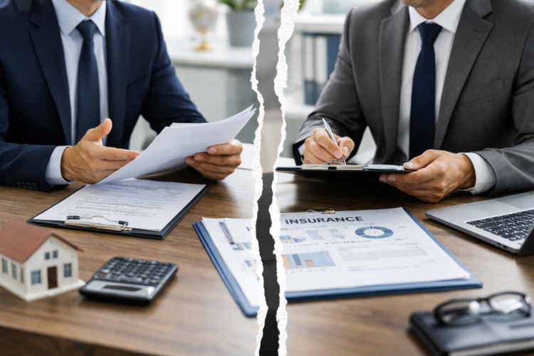 Out of sight, out of worth? The warning indicators brokers are shedding consumer belief