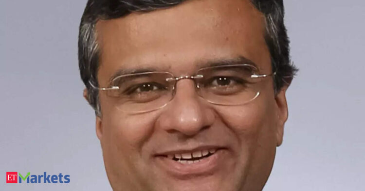 Markets jittery, however fundamentals provide consolation: Dipan Mehta