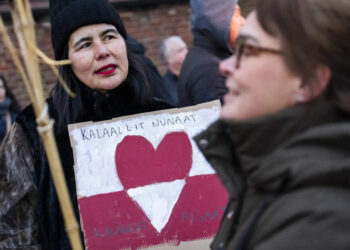 ‘We are able to hunt’: Greenlanders weigh drastic choices as US threatens