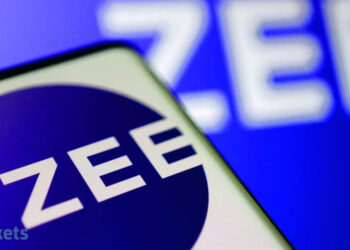 Zee Ent Q3 Outcomes: Cons revenue falls 5% YoY to Rs 155 crore, income jumps 15%