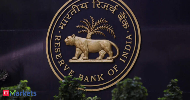 Rupee hits file low, RBI intervention averts fall previous 92