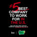 Keller Williams Ranks No. 5 on Glassdoor’s Finest Locations to Work 2026
