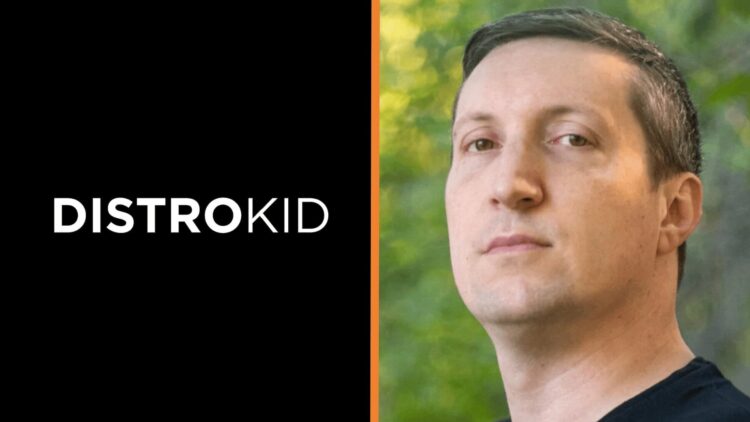 DistroKid, repped by Goldman Sachs and Raine, exploring a sale