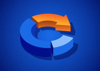 Refreshed portfolios are proper across the nook