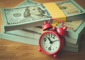 Lock in as much as 4% APY for the following 12 months