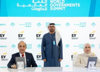 From reform to foresight: World Governments Summit 2026 launches new international awards