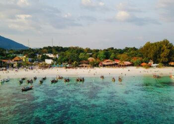 Republic Day lengthy weekend 2026: From Goa to Thailand, right here’s the place Indians are travelling to Full listing