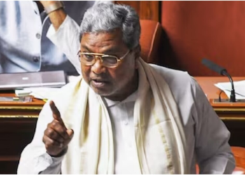 Cong vs Cong: ‘Who’re these shouting “DK, DK”?’ Siddaramaiah loses cool as youth staff chant for DK Shivakumar