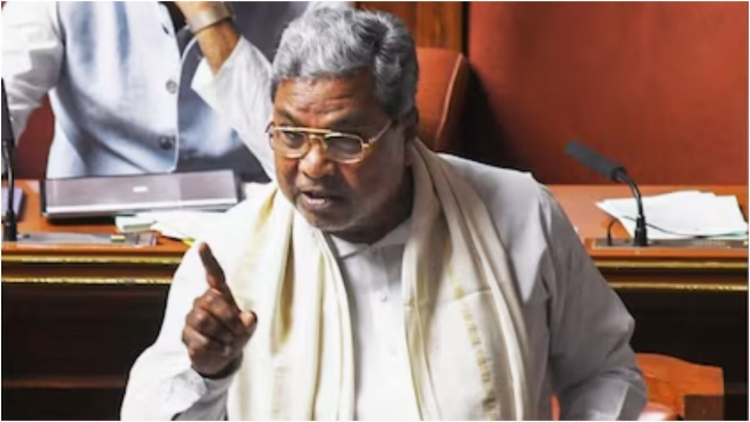 Cong vs Cong: ‘Who’re these shouting “DK, DK”?’ Siddaramaiah loses cool as youth staff chant for DK Shivakumar