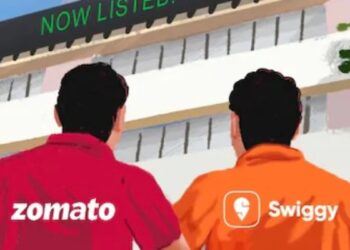 Swiggy Instamart, Blinkit name fast commerce competitors ‘irrational’