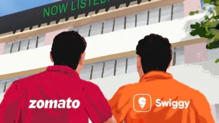 Swiggy Instamart, Blinkit name fast commerce competitors ‘irrational’