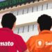 Swiggy Instamart, Blinkit name fast commerce competitors ‘irrational’