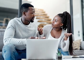 The Monetary Dialog {Couples} Keep away from Till It’s Too Late
