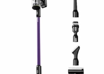 *HOT* Bissell CleanView XR Cordless Stick Vacuum solely $94.98 shipped (Reg. $248!)
