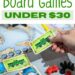 20+ Finest Board Video games Underneath $30