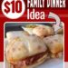 Breakfast Sandwiches ($10 Household Dinner Thought)
