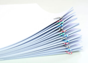 Auditor Specialization: A Sign for Monetary Analysts