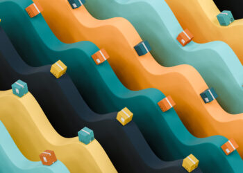 How US State Capital Is Reshaping Strategic Provide Chains