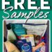 How one can Get Free Samples