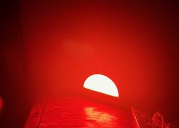 A Day in Crystal’s Life – January 8, 2026