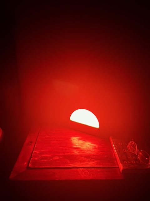 A Day in Crystal’s Life – January 8, 2026