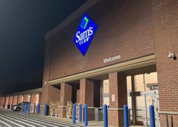 My first Sam’s Membership buying journey in *years*!