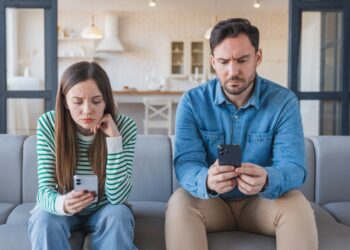 Why Some {Couples} Quietly Maintain Separate Funds Endlessly