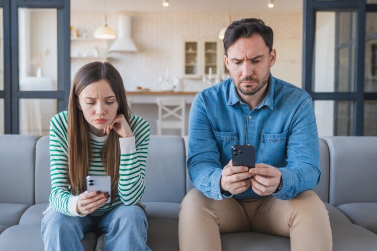 Why Some {Couples} Quietly Maintain Separate Funds Endlessly