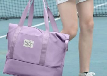 *HOT* Weekender Bag solely $10!