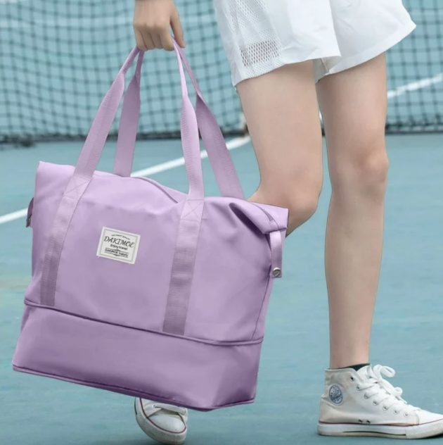 *HOT* Weekender Bag solely $10!