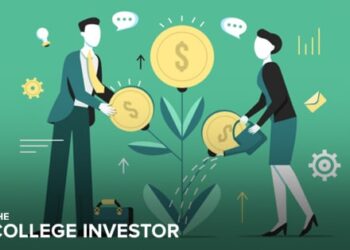 7 Concepts For Investing Your Tax Refund To Get The Most Out Of It