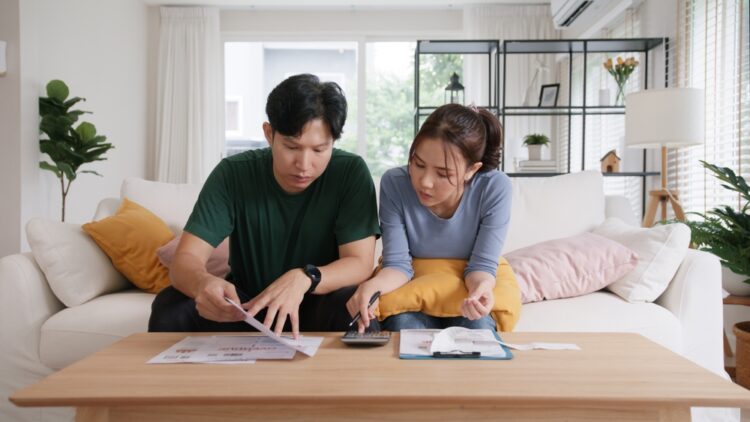 The Vacation Spending Hangover That Lingers Into February