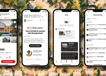 Realtor.com Launches MLS-Led Collaborative Search Expertise