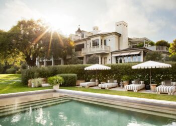 Adam Levine and Behati Prinsloo Fireplace Again at Decorator Who Claims She Suffered Traumatic Mind Harm at Their Montecito Mansion