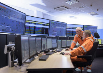 AI to the Rescue? Overhauling the US Energy Grid on the Path to Web Zero