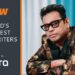 A.R. Rahman, legendary composer, talks Hollywood, Bollywood and extra