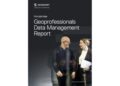 Geoprofessionals Spend a Quarter of Their Time Managing Knowledge and Are More and more Turning to AI, Reveals New Seequent Survey