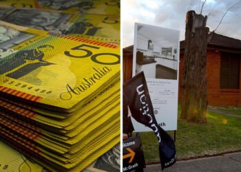 Sydney wage now required to afford home revealed in new information