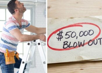 Metricon lookbook warns of $50k improve traps