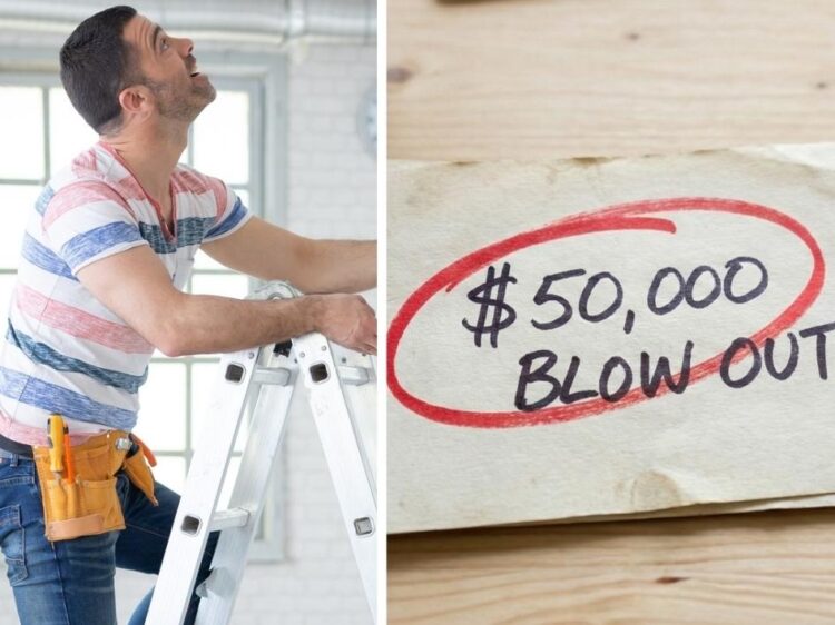 Metricon lookbook warns of $50k improve traps