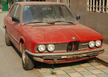 The Important Motive I Gained’t Purchase a New Automotive Anytime Quickly