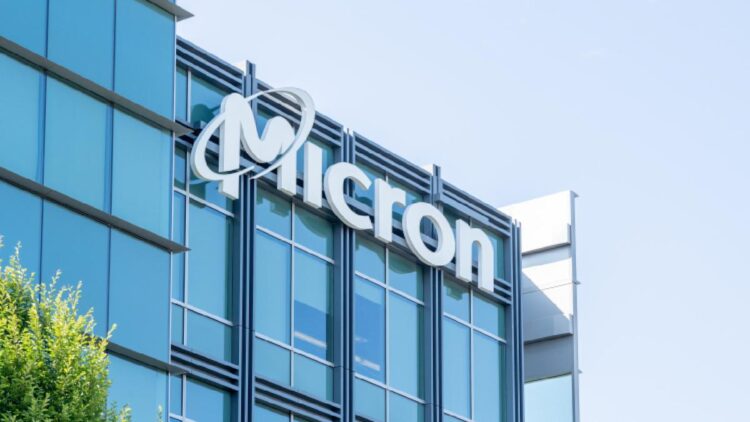 Micron begins development on $24bn wafer fab in Singapore