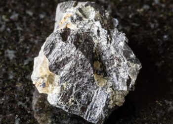 Allied Vital Metals secures key allow for Borralha Tungsten Challenge